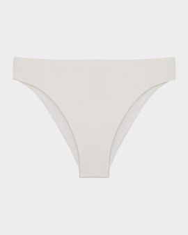 Vix Firenze Lindsay High-Waist Bikini Bottoms