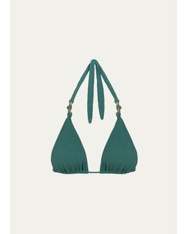 Vix Firenze Paula Triangle Bikini Top