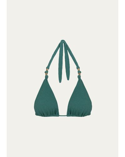 Vix Firenze Paula Triangle Bikini Top