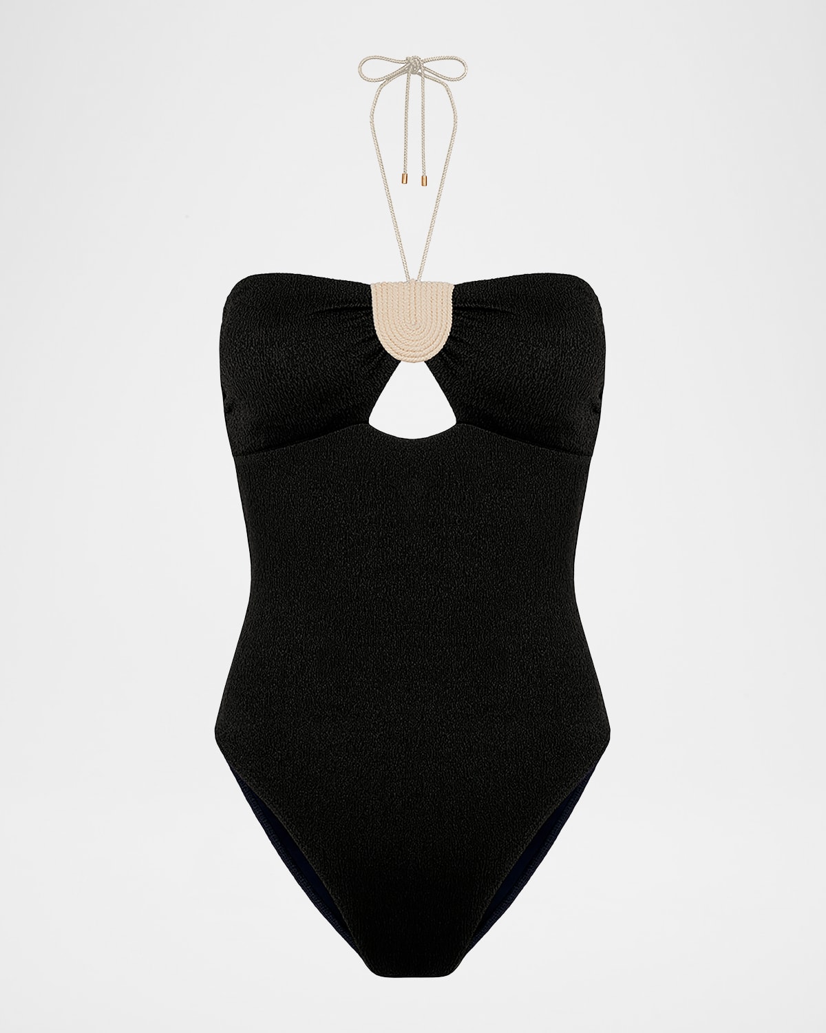 Vix Firenze Yara One-Piece Swimsuit