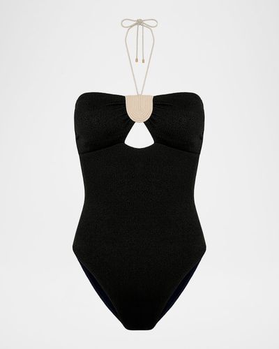 Vix Firenze Yara One-Piece Swimsuit