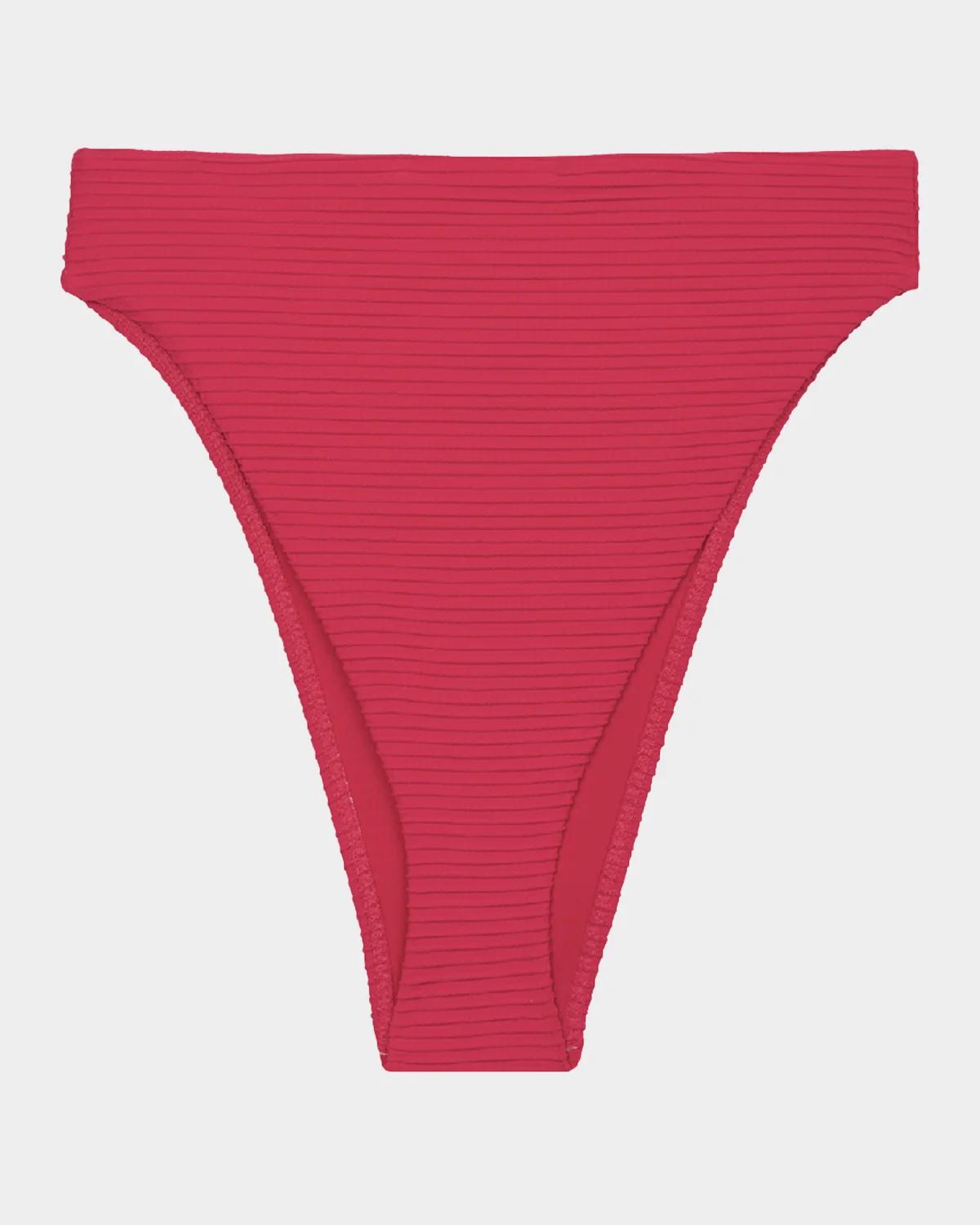 Vix Gigi Hot Pants Bikini Bottom