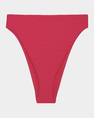 Vix Gigi Hot Pants Bikini Bottom