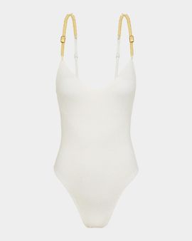 Vix Harper One-Piece Swimsuit