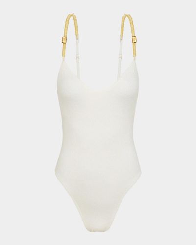 Vix Harper One-Piece Swimsuit