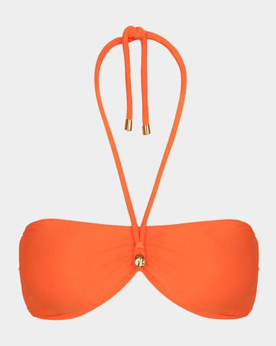 Vix Meera Bandeau Bikini Top