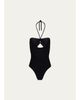 Vix Meera Bandeau One-Piece Swimsuit - 1