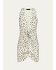 Vix Mita Printed Mini Dress - 1