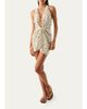 Vix Mita Printed Mini Dress - 2