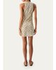 Vix Mita Printed Mini Dress - 3