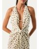 Vix Mita Printed Mini Dress - 4