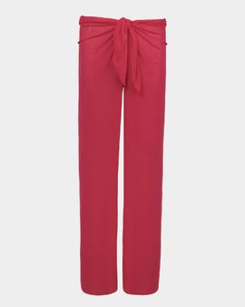 Vix Pareo Cover-Up Pants