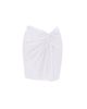 Vix ViX Karen Mini Skirt Swim Cover-Up - 5