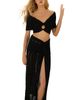 Vix Paula Hermanny ViX Knit Solaro Top - 2