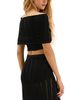 Vix Paula Hermanny ViX Knit Solaro Top - 3