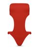 Vix Paula Hermanny ViX Paula Hermanny Alix Bandeau One Piece Swimsuit - 5