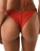 Vix Paula Hermanny ViX Paula Hermanny Alix Cheeky Bikini Bottom - 2