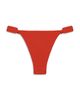 Vix Paula Hermanny ViX Paula Hermanny Alix Cheeky Bikini Bottom - 4