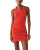 Vix Paula Hermanny ViX Paula Hermanny Alix Mini Dress - 1