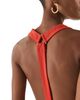 Vix Paula Hermanny ViX Paula Hermanny Alix Mini Dress - 3