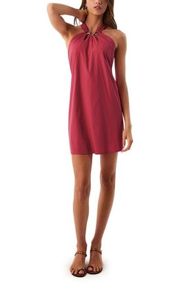 ViX Paula Hermanny ViX Paula Hermanny Alyna Cover-Up Dress