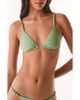 ViX Paula Hermanny ViX Paula Hermanny Beads Triangle Swim Top - 1