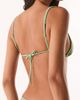ViX Paula Hermanny ViX Paula Hermanny Beads Triangle Swim Top - 2
