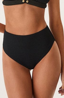 ViX Paula Hermanny ViX Paula Hermanny Bela Hot High Waist Bikini Bottoms