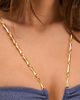 Vix Paula Hermanny ViX Paula Hermanny Bell Carol Bikini Top - 3