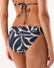 ViX Paula Hermanny ViX Paula Hermanny Bia Printed Full Coverage Swim Bottoms - 2
