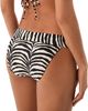 Vix Paula Hermanny ViX Paula Hermanny Bia Tube Full Bikini Bottom - 2