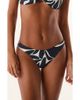 ViX Paula Hermanny ViX Paula Hermanny Botanical Print Full Coverage Swim Briefs - 1