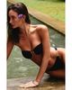 Vix Paula Hermanny ViX Paula Hermanny Brit Bandeau Bikini Top - 3