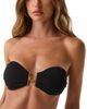 Vix Paula Hermanny ViX Paula Hermanny Brit Bandeau Bikini Top - 6