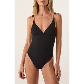 ViX Paula Hermanny ViX Paula Hermanny Brit Brazilian One-Piece Swimsuit