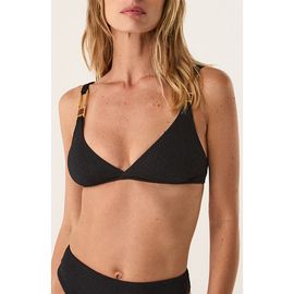 ViX Paula Hermanny ViX Paula Hermanny Brit Kira Triangle Bikini Top