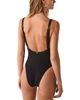 Vix Paula Hermanny ViX Paula Hermanny Brit One Piece Swimsuit - 2