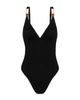 Vix Paula Hermanny ViX Paula Hermanny Brit One Piece Swimsuit - 4