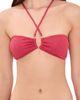 ViX Paula Hermanny ViX Paula Hermanny Callie Bandeau Bikini Top BURGEON - 1