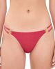 ViX Paula Hermanny ViX Paula Hermanny Callie Bikini Bottoms BURGEON - 1