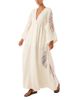 Vix Paula Hermanny ViX Paula Hermanny Dema Long Dress - 1