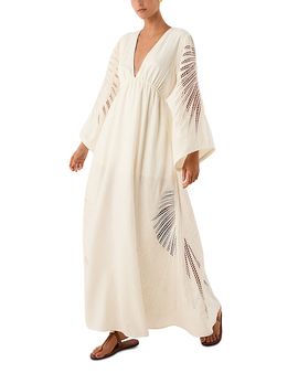 Vix Paula Hermanny ViX Paula Hermanny Dema Long Dress