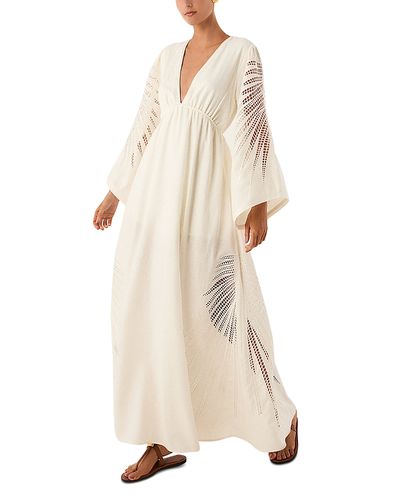 Vix Paula Hermanny ViX Paula Hermanny Dema Long Dress