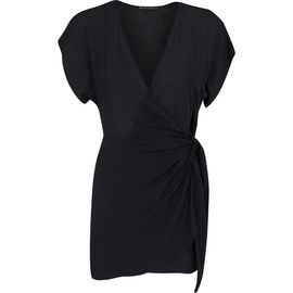 ViX Paula Hermanny ViX Paula Hermanny Emily Cover-Up Minidress