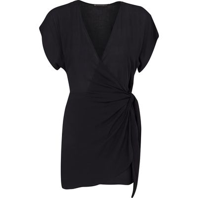 ViX Paula Hermanny ViX Paula Hermanny Emily Cover-Up Minidress