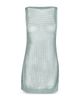 Vix Paula Hermanny ViX Paula Hermanny Erica Knit Mini Dress Swim Cover-Up - 5