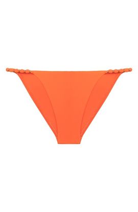 ViX Paula Hermanny ViX Paula Hermanny Full Coverage Beaded Swim Bottoms