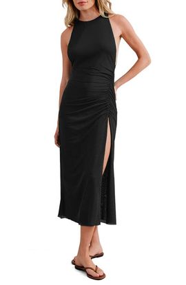 ViX Paula Hermanny ViX Paula Hermanny Getty Cover-Up Maxi Dress