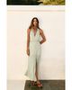 Vix Paula Hermanny ViX Paula Hermanny Hailey Cover Up Midi Dress - 2