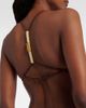 ViX Paula Hermanny ViX Paula Hermanny Harper beaded triangle bikini top - 4